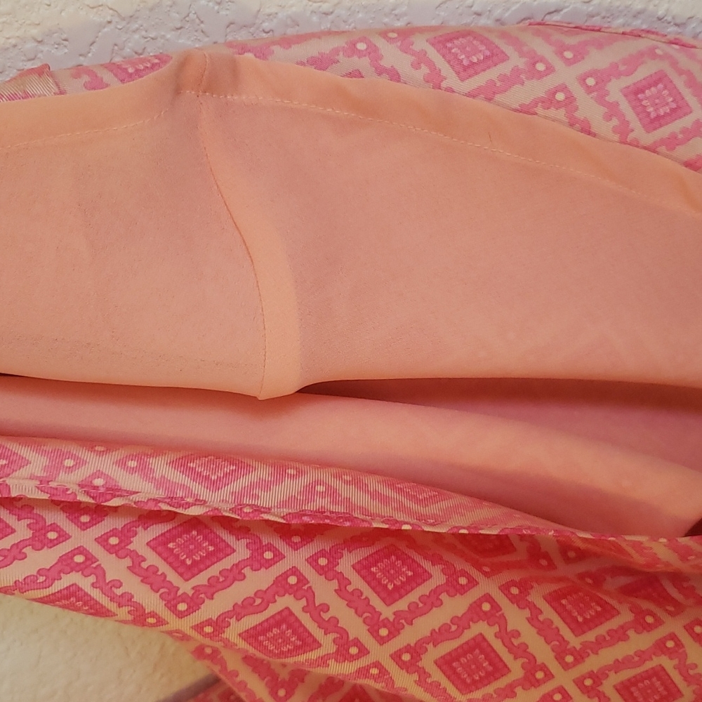 Light and airy silk skirt - Picture 4 of 7